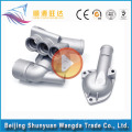 Metal Casting Equipment Housing, Titanium Casting Metal Housing